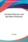 Christian Platonism and Speculative Mysticism