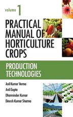 Practical Manual of Horticulture Crops Practical Manual of Horticulture Crops