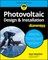 Photovoltaic Design and Installation For Dummies
