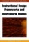 Instructional Design Frameworks and Intercultural Models