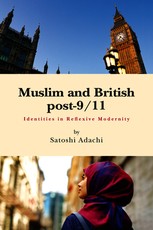 Muslim and British Post-9/11 Muslim and British Post-9/11