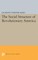 Social Structure of Revolutionary America