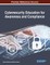 Cybersecurity Education for Awareness and Compliance