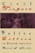 Civil Tongues and Polite Letters in British America