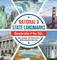 National & State Landmarks Characteristics of Your State America Geography Social Studies 6th Grade Children's Geography & Cultures Books