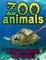 Zoo Animals Picture Book for Kids