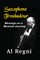 Saxophone Troubadour