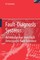 Fault-Diagnosis Systems