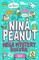 Bowie, S: Nina Peanut 2: Mega Mystery Solver