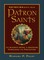 Drinking with Your Patron Saints