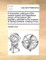A Descriptive Catalogue of the Several Superb and Magnificent Pieces of Mechanism and Jewellery, Exhibited in the Museum, at Spring Gardens, Charing-Cross.