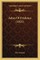 Ashes Of Evidence (1921)