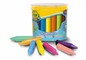 CRAYOLA MINIKIDS 24 Lielie krītiņi