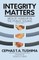 Integrity Matters