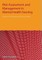 Risk Assessment Management Men
