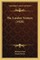 The London Venture (1920)