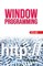 CS-65 Windows Programming
