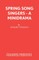 Spring Song Singers - A Minidrama