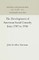 The Development of American Social Comedy from 1787 to 1936