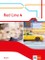 Red Line 4. Ausgabe Bayern. Schulbuch Klasse 8