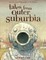 Tales from Outer Suburbia