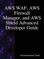 AWS WAF, AWS Firewall Manager, and AWS Shield Advanced Developer Guide