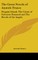 The Great Novels of Anatole France