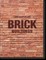 Jodidio, P: Contemporary Brick Buildings