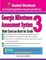 Georgia Milestones Assessment System Math Exercise Book for Grade 3