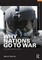 Why Nations Go to War