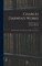 Charles Darwin's Works