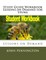 Study Guide Workbook Lessons on Demand for Stung