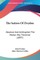 The Satires Of Dryden