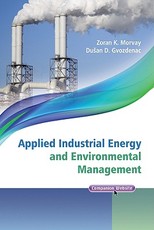 Applied Industrial Energy and Environmental Management Applied Industrial Energy and Environmental Management