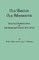 Old Times in Old Monmouth. Historical Reminiscences of Monmouth County, New Jersey