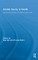 Gender Equity in Health