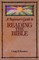 Beginner's Guide to Reading the Bible