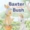 Baxter and the Blueberry Bush