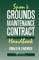 Spon's Grounds Maintenance Contract Handbook