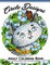 Circle Design Adult Coloring Book