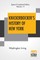Knickerbocker's History Of New York (Complete)