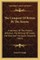 The Conquest of Britain by the Saxons the Conquest of Britain by the Saxons