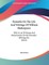 Remarks On The Life And Writings Of William Shakespeare