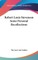 Robert Louis Stevenson Some Personal Recollections