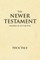 The Newer Testament