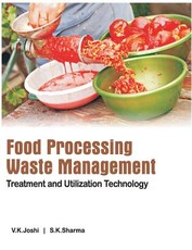 Food Processing Waste Management Food Processing Waste Management
