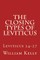 The Closing Types of Leviticus