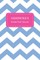 Shameka's Pocket Posh Journal, Chevron