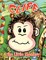 Cliff the Little Monkey