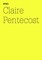 Claire Pentecost